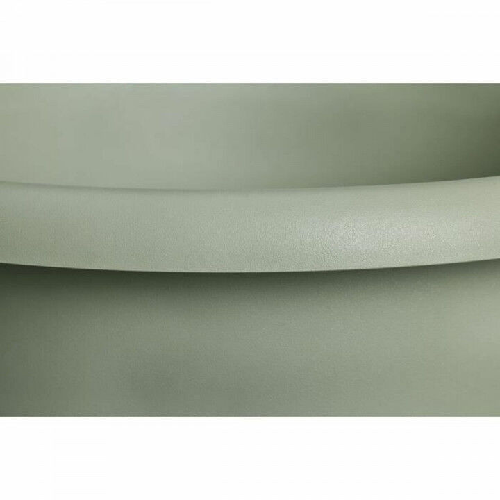 Bloempot Elho Groen 25 x 24,5 x 18 cm