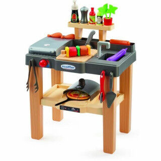 Toy kitchen Ecoiffier