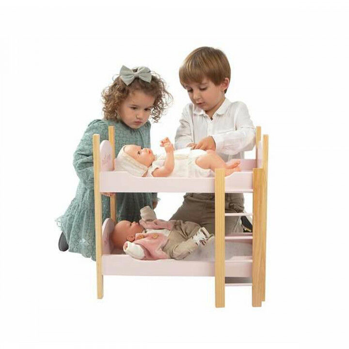 Pâte à modeler en argile Arias Rose