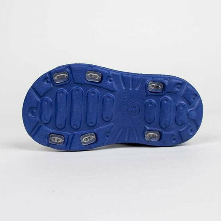 Kinder sandalen Spider-Man Rot