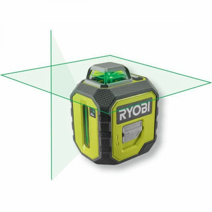 Laserwaterpas Ryobi RB360GLL 25 m +/- 0,5mm/m