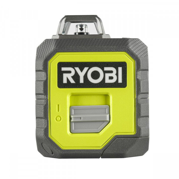 Laser-Wasserwaage Ryobi RB360GLL 25 m +/- 0,5mm/m