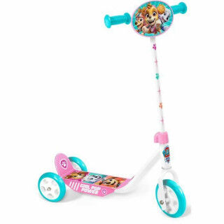 Monopattino Stamp PAW PATROL Rosa