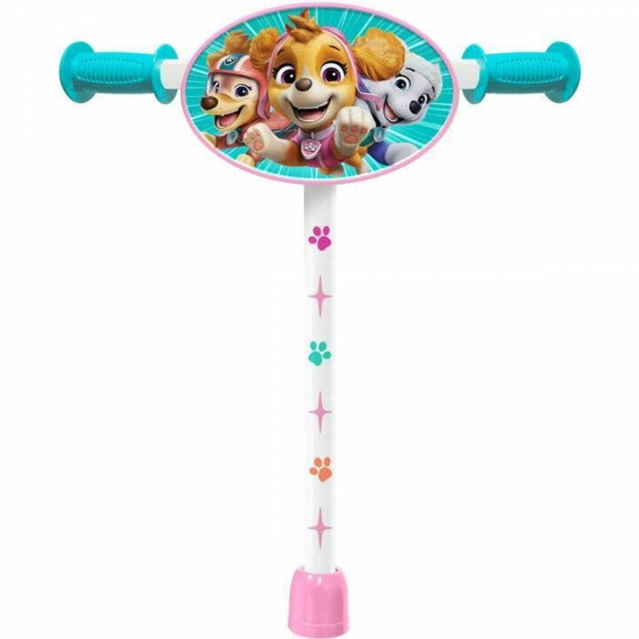 Roller Stamp PAW PATROL Rosa