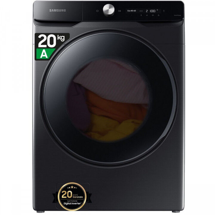 Waschmaschine Samsung