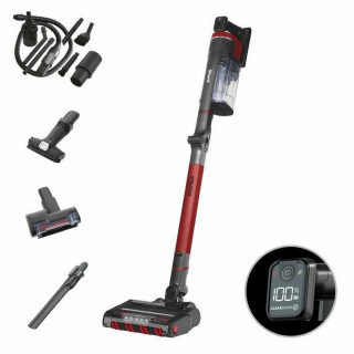 Steelstofzuiger Shark