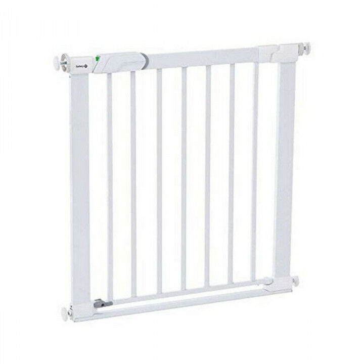 Safety barrier Crazy Safety Easy Close Child White