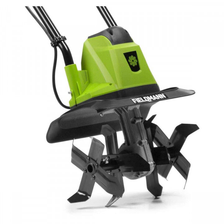 Elektrische grondfrees Fieldmann FZK 2002-E Staal