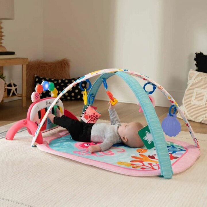 Tappeto da gioco Baby Einstein