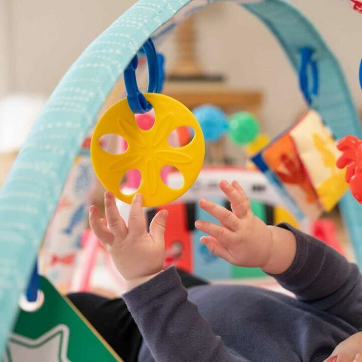 Alfombra de juego Baby Einstein
