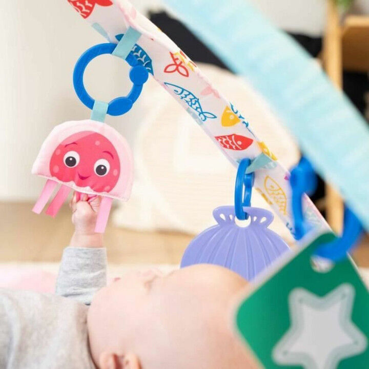 Play mat Baby Einstein