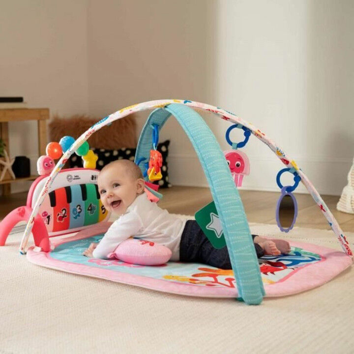 Tappeto da gioco Baby Einstein