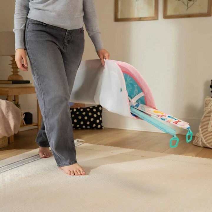 Tapis de jeu Baby Einstein