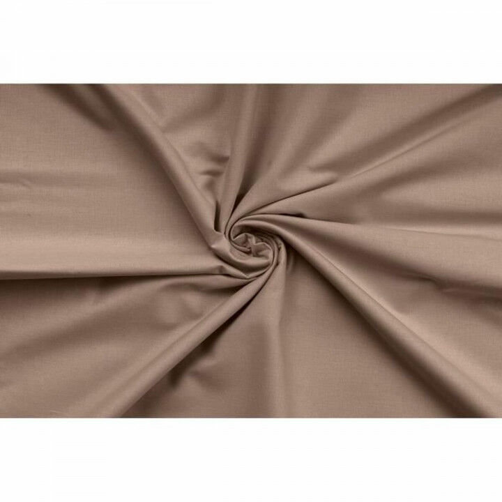 Duvet cover set Brown Super king 3 Pieces
