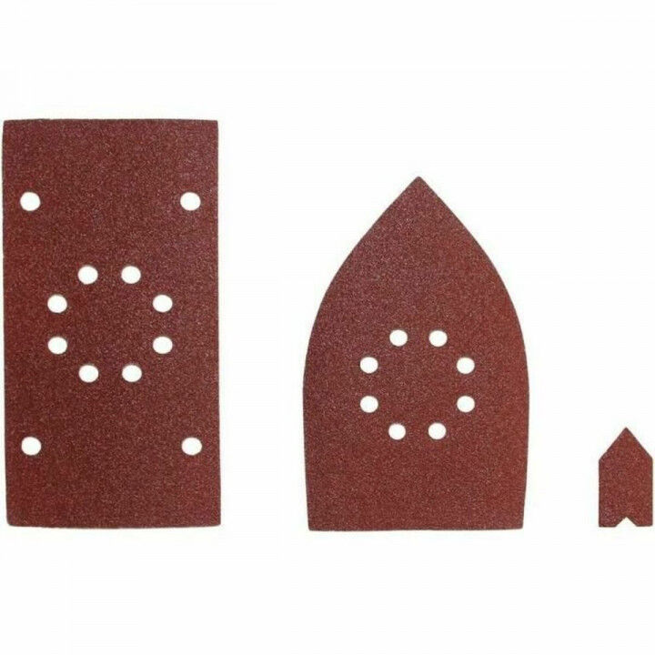 Feuille abrasive pour ponceuse Ryobi SMS30A Ponceuse Multifonction