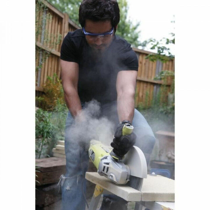 Haakse slijper Ryobi EAG2000G 2000 W 230 mm