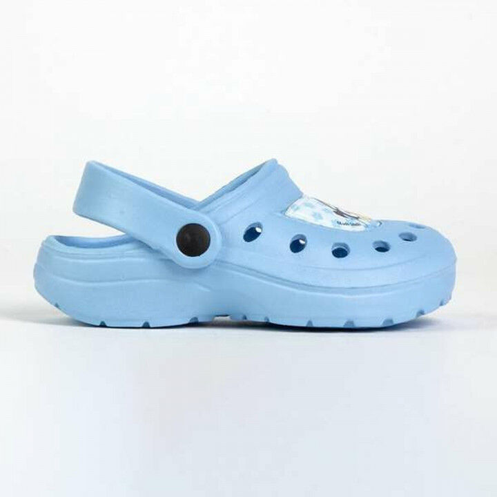 Strandclogs Bluey Blau 26-27