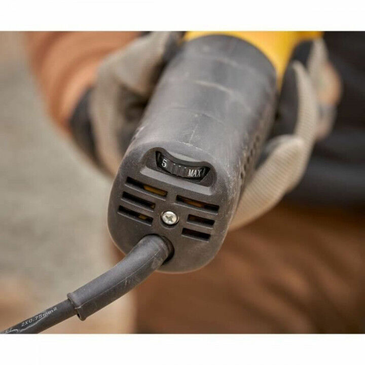 Haakse slijper Stanley 1100 W