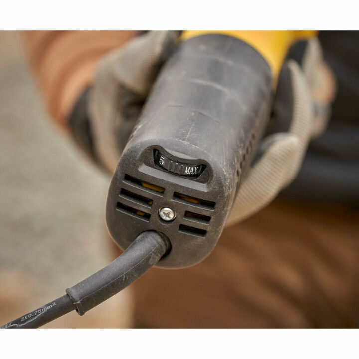 Meuleuse d'angle Stanley 1100 W