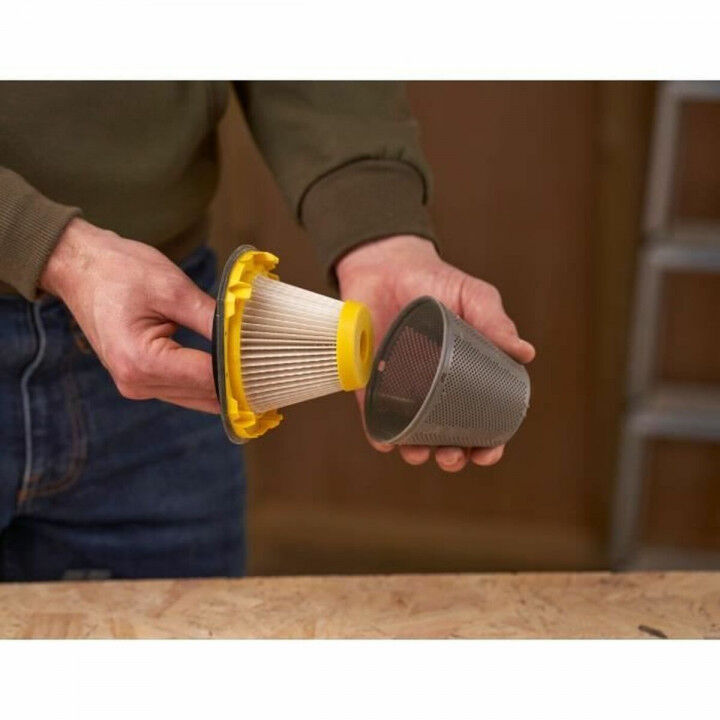 Handheld Vacuum Cleaner Stanley