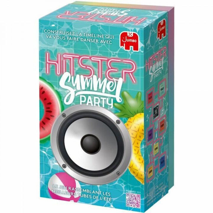 Jeu de société Dujardin 21 x 8 x 13 cm