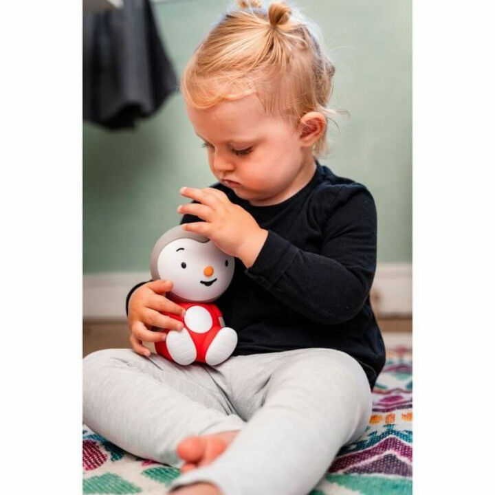 Interactief Speelgoed voor Baby's Nathan T'CHOUPI