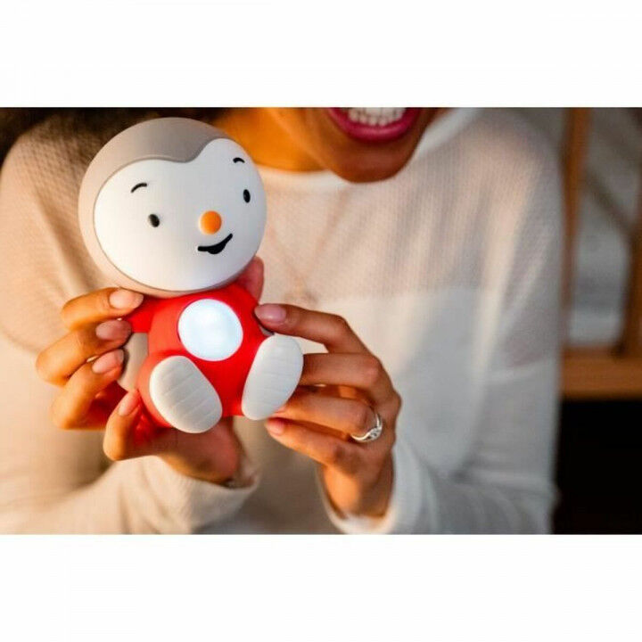 Interactief Speelgoed voor Baby's Nathan T'CHOUPI