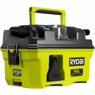 Aspirador Ryobi 18V