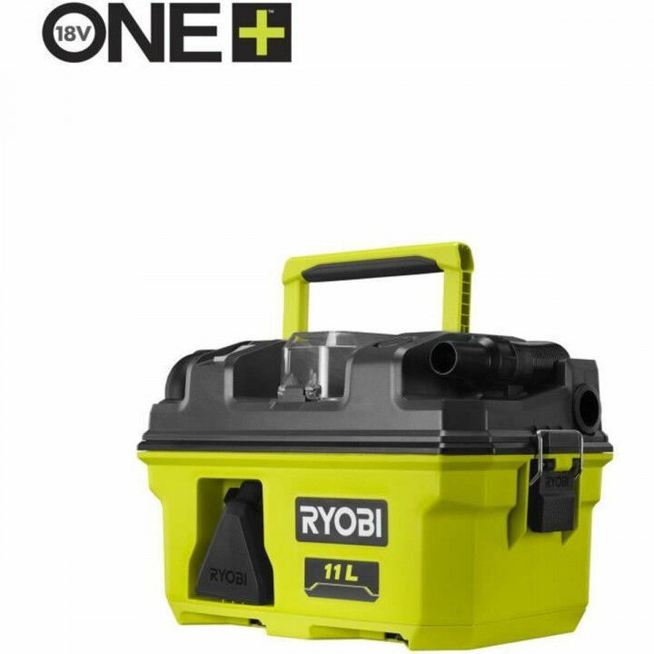 Stofzuiger Ryobi 18V