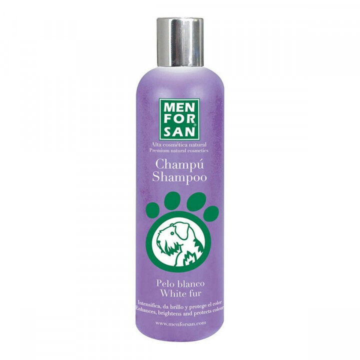 Pet shampoo Menforsan 300 ml