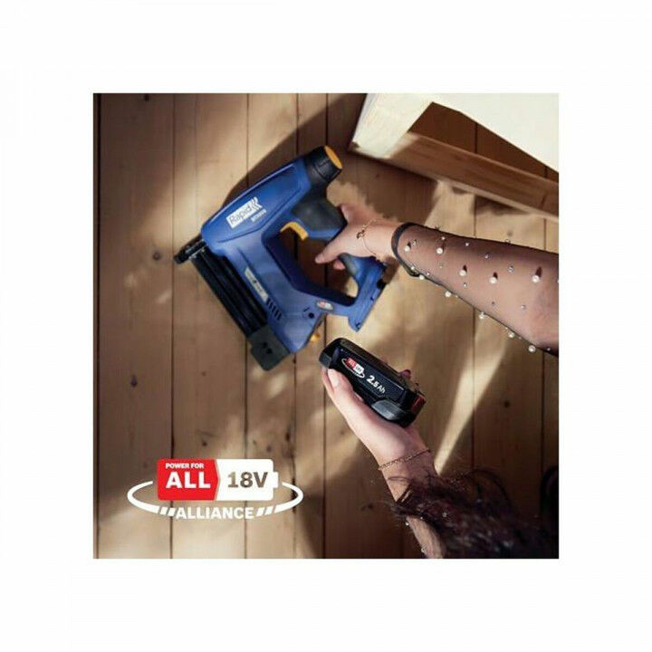 Agrafeuse Rapid 18 V