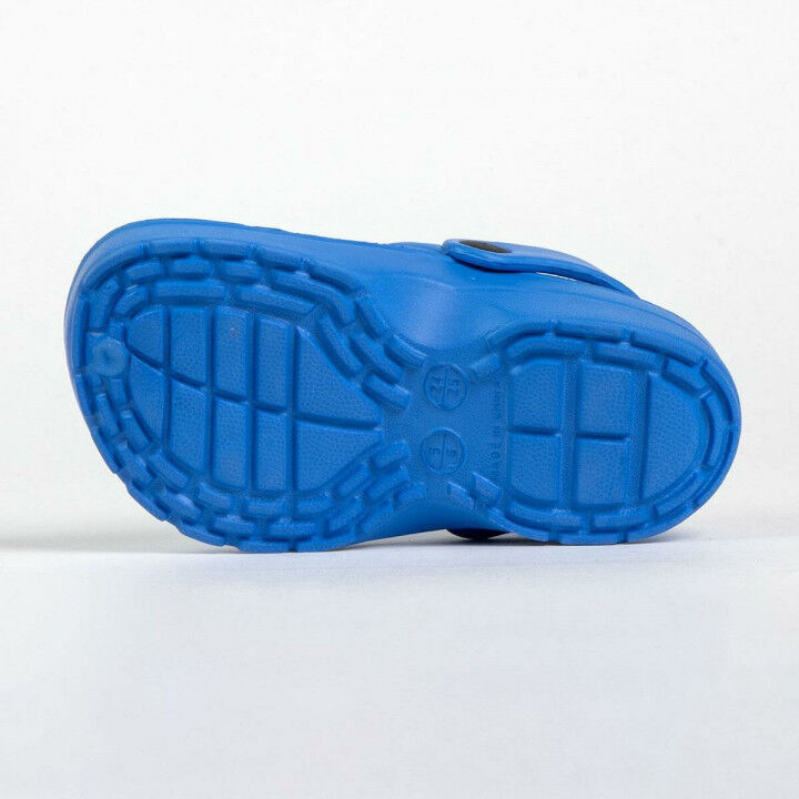 Strandclogs The Avengers Blau 26-27