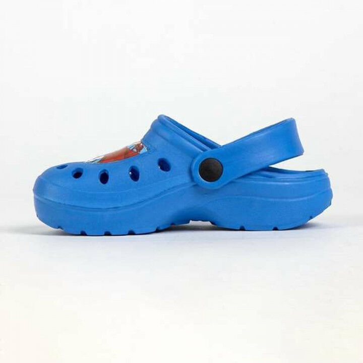 Strandklompen The Avengers Blauw 26-27