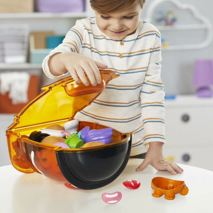 Educational Game Hasbro