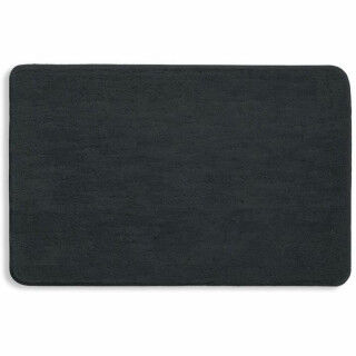 Antislipmat voor in bad TODAY UTILITY Zwart 40 x 60 cm