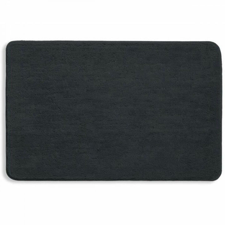 Tapis Antidérapant pour Baignoire TODAY UTILITY Noir 40 x 60 cm