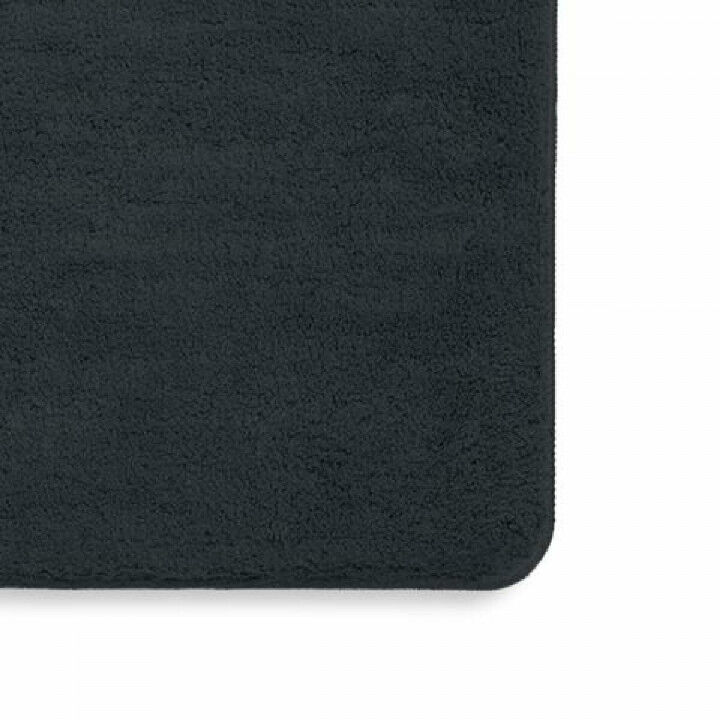 Antislipmat voor in bad TODAY UTILITY Zwart 40 x 60 cm