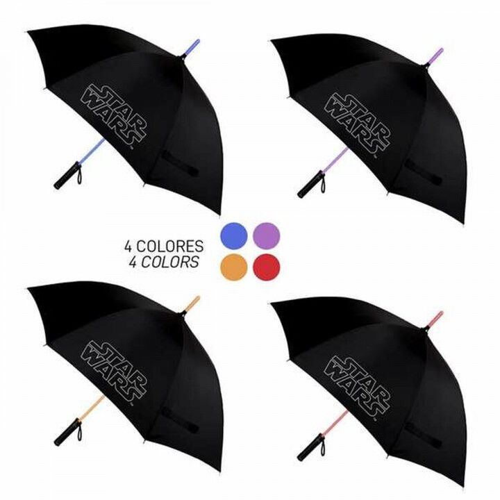 Parapluie Star Wars