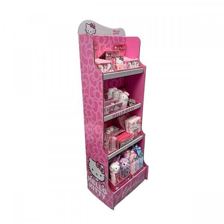 Juego de Plastilina Hello Kitty