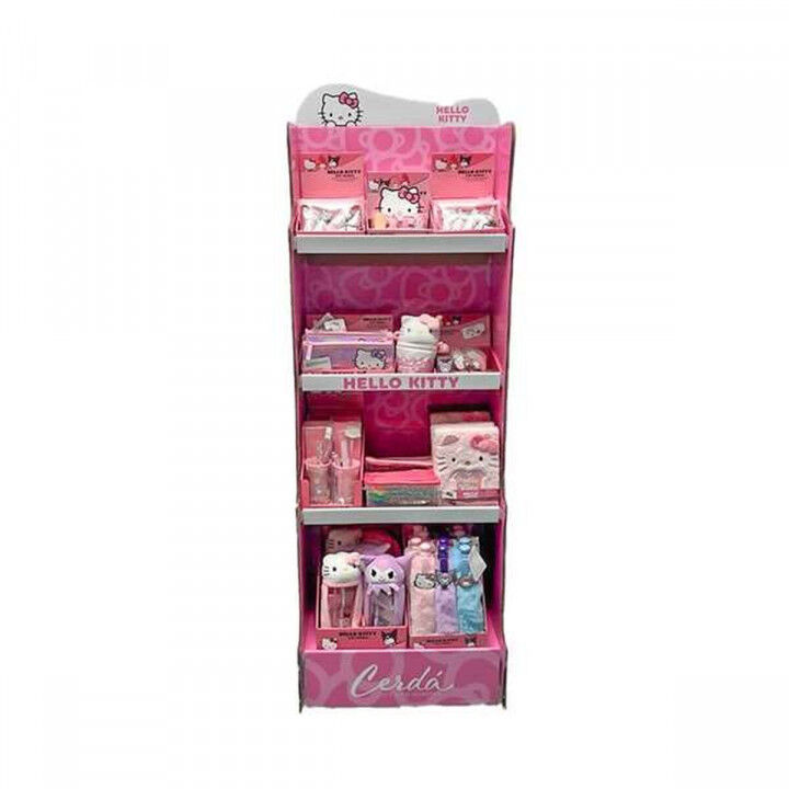 Set di Plastilina Hello Kitty