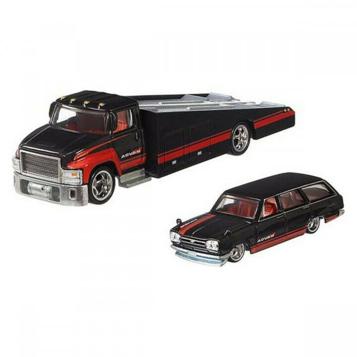 Veicolo Hot Wheels Mattel
