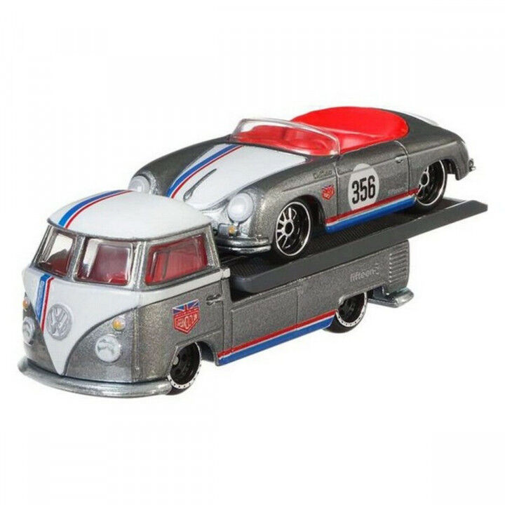 Veicolo Hot Wheels Mattel