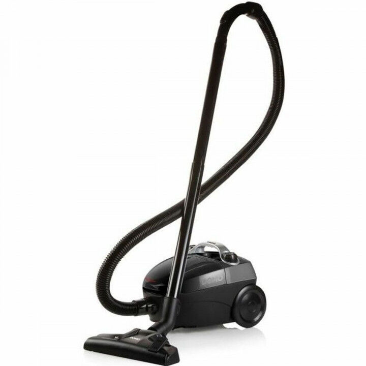Aspirateur DOMO ASPIRATEUR DO1033S Noir noir 450 W