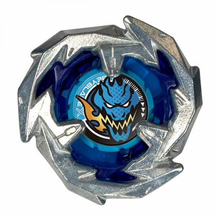 Draaiende Tol Beyblade X