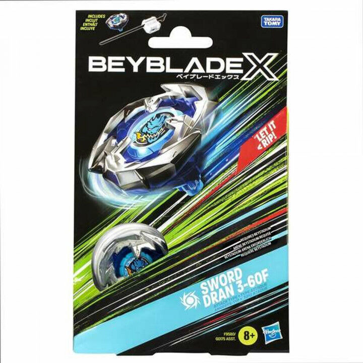 Trottola Beyblade X