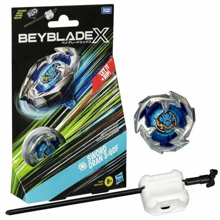 Trottola Beyblade X