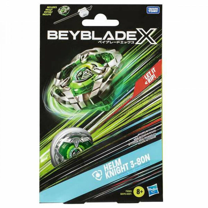 Toupie Beyblade X