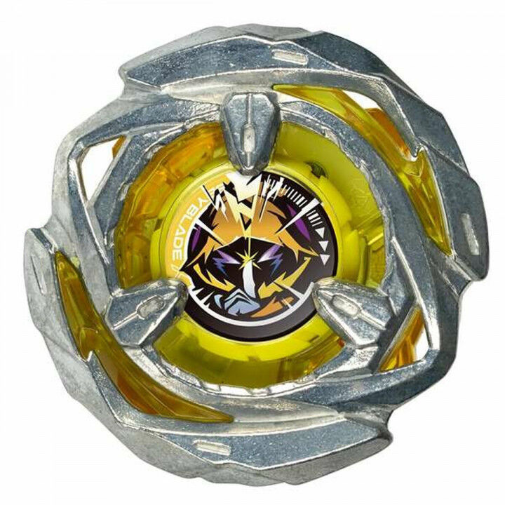Draaiende Tol Beyblade X