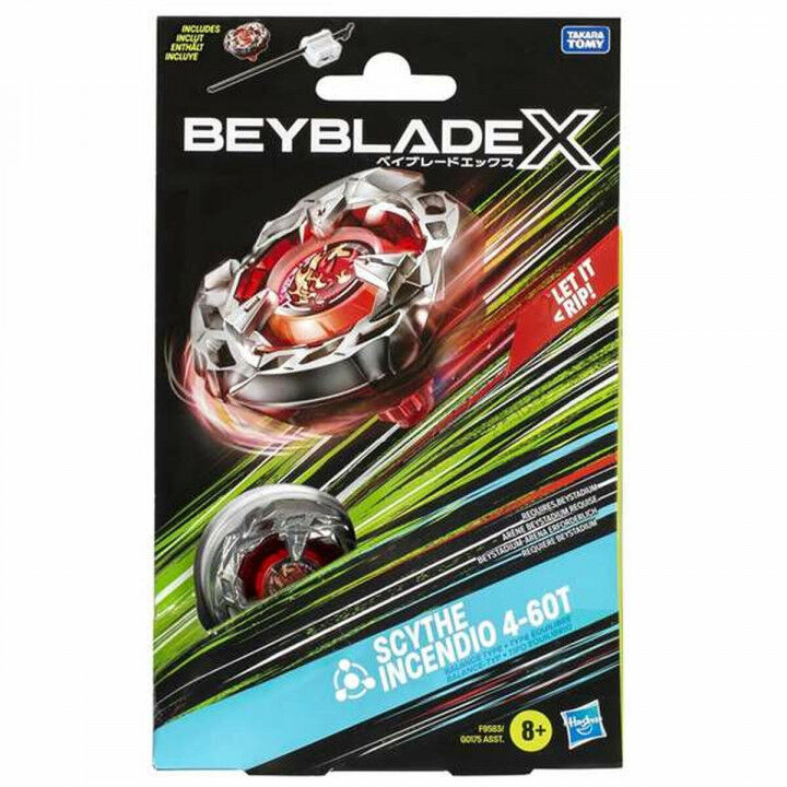 Kreisel Beyblade X
