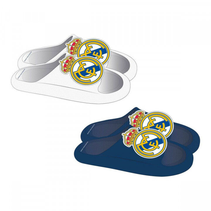 Sandales pour Enfants Real Madrid C.F. Bleu